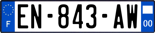 EN-843-AW