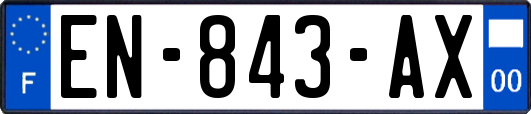 EN-843-AX