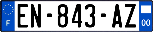 EN-843-AZ