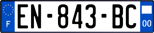 EN-843-BC