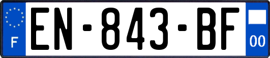 EN-843-BF