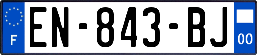 EN-843-BJ