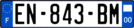 EN-843-BM