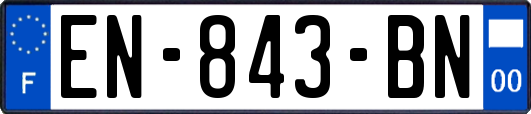 EN-843-BN