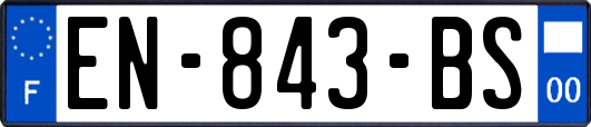 EN-843-BS