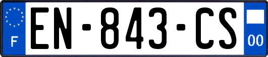 EN-843-CS