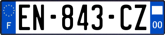 EN-843-CZ