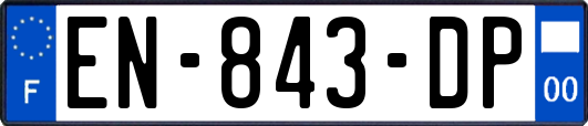 EN-843-DP
