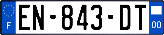 EN-843-DT