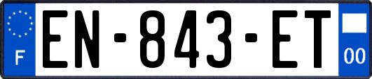 EN-843-ET