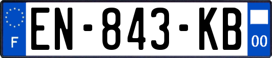 EN-843-KB