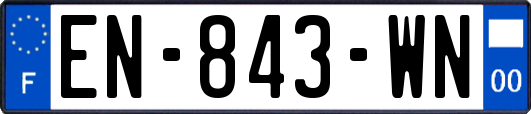 EN-843-WN