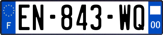 EN-843-WQ
