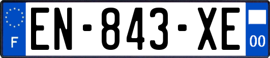 EN-843-XE