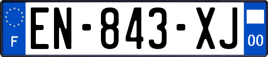 EN-843-XJ