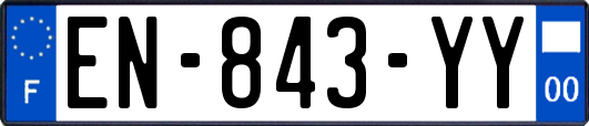 EN-843-YY