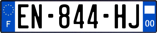 EN-844-HJ