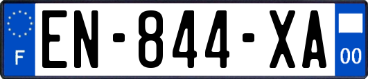 EN-844-XA