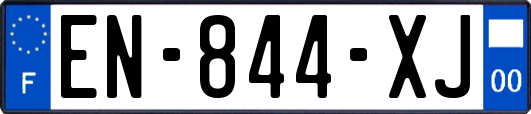EN-844-XJ
