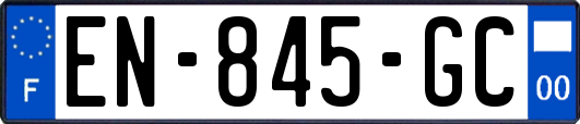 EN-845-GC