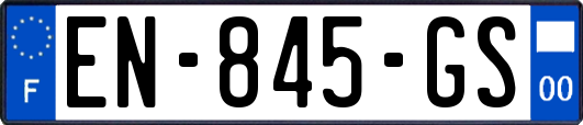 EN-845-GS