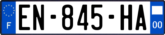 EN-845-HA