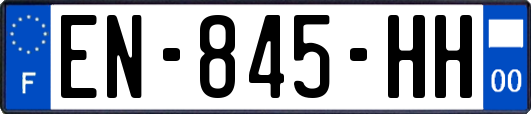 EN-845-HH