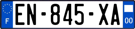 EN-845-XA