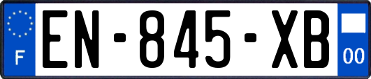 EN-845-XB
