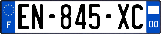 EN-845-XC
