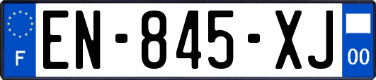 EN-845-XJ