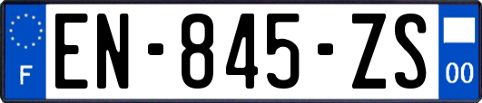 EN-845-ZS