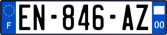 EN-846-AZ