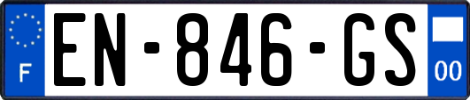 EN-846-GS