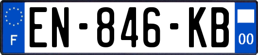 EN-846-KB