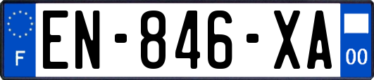 EN-846-XA