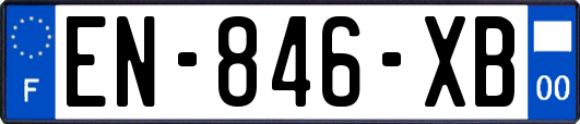 EN-846-XB
