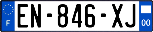 EN-846-XJ