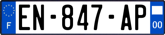 EN-847-AP