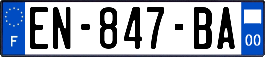 EN-847-BA