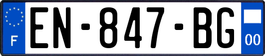 EN-847-BG