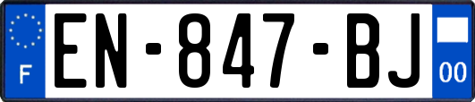 EN-847-BJ