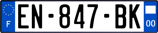 EN-847-BK