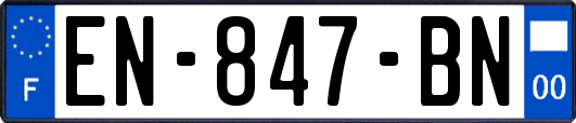 EN-847-BN