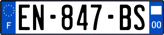 EN-847-BS