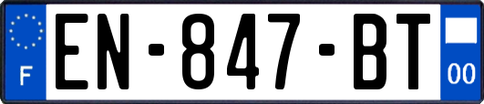 EN-847-BT