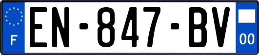 EN-847-BV