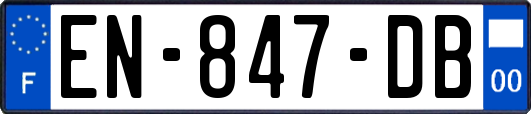 EN-847-DB