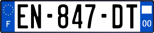 EN-847-DT