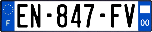 EN-847-FV